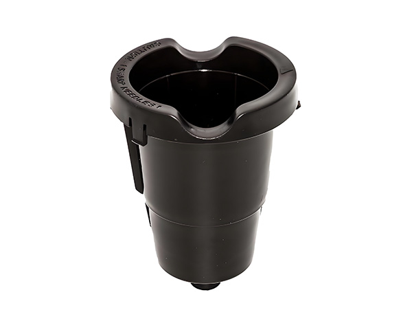 Coffee Machine Container